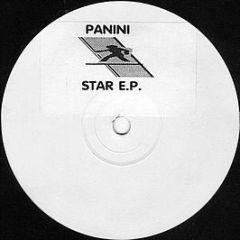 Panini - Star E.P. - Fresh