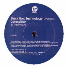 Black Box Technology - Caterpillar EP - Classc 