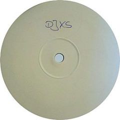 DJ Xs - Those Days - 24-7 Recordings