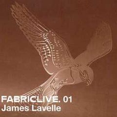 James Lavelle Presents - Fabric 2 - Fabric Records
