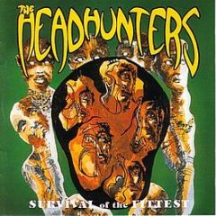 The Headhunters - Survival Of The Fittest - Arista