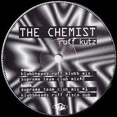 The Chemist - Ruff Kutz - Urban