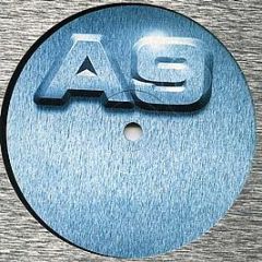 Ariel - A9 - Automatic Records