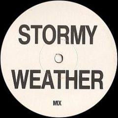 Ultra High - Are You Ready For Love (Stormy Weather Mix) - MCA