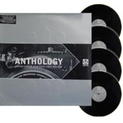 Am:Pm Presents - Anthology - Am:Pm