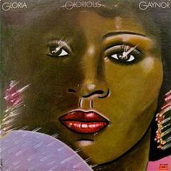 Gloria Gaynor - Glorious - Polydor