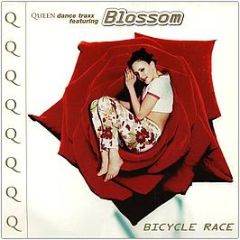Blossom - Bicycle Race - Control