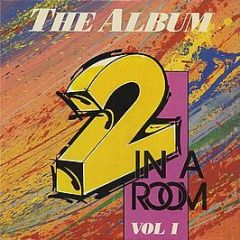 2 In A Room - The Album Vol. 1 - Cutting Records