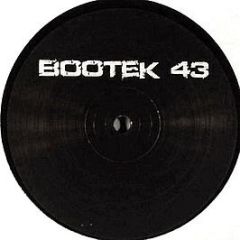 Unknown Artist - Heartbeat / Shaking - Bootek