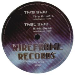 Wireframe Records - Bish Bash - Wireframe Records