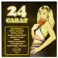Various Artists - 24 Carat - ORE