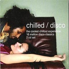 Various Artists - Chilled / Disco - Smart