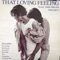 Various Artists - That Loving Feeling Volume II - Dino Entertainment