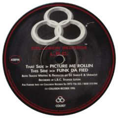 LBC - Picture Me Rollin - Collusion
