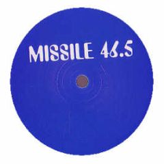 The Hacker - Nothing Lasts (Remixes) - Missile