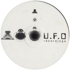 Ray Keith - Something Out There (Vip Mixes) - UFO