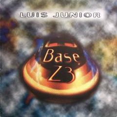 Luis Junior - Base Z3 - Quality Madrid