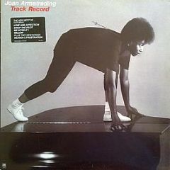 Joan Armatrading - Track Record - A&M Records