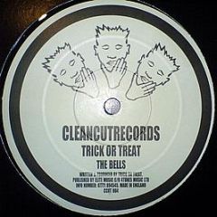 Trick Or Treat - The Bells - Clean Cut Records