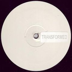 Transformer 2 - Transformed (Just Can't Get Enough) - White