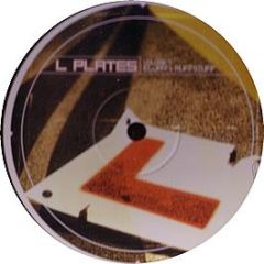 Eljay & Ruffstuff - Serious - L Plates