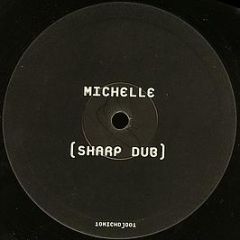 Michelle - Standing Here All Alone (Sharp Remixes) - Positiva