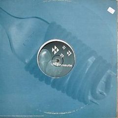 Aquanauts - The Swimmer - Zoom Records