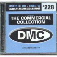 Dmc Presents - The Commercial Collection - DMC