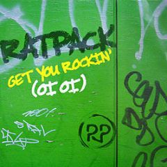 Ratpack - Get You Rockin' (Oi Oi) - EMI