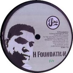 H-Foundation - Passage Of Time - Soma