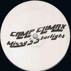 Camp Climax - Missy's Starlight - White
