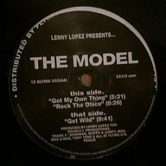The Model - Get Wild - Double L Productions