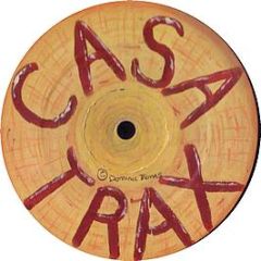 Wildman - Jump (Remixes) - Casa Trax
