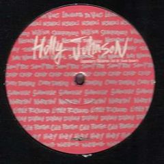 Holly Johnson - Legendary Children (All Of Them Queer) - Club Tools