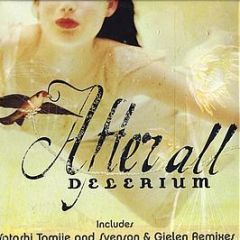 Delerium - After All - Nettwerk America