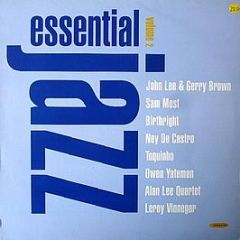 Various Artists - Essential Jazz Vol. 2 - RMM Records