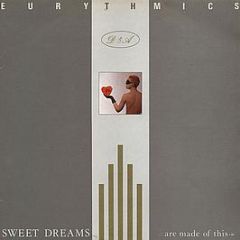 Eurythmics - Sweet Dreams (Are Made Of This) - RCA