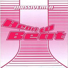 Massivemen - Heart To Beat - Ec Records