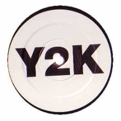 JFK - Whiplash - Y2K