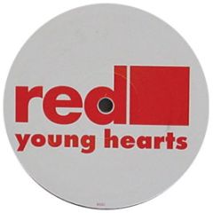 Kings Of Tomorrow - Young Hearts Run Free (Red Square Advert) - Distance