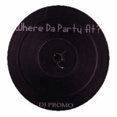 Koffee Brown - Where Da Party At (Remix) - WPA