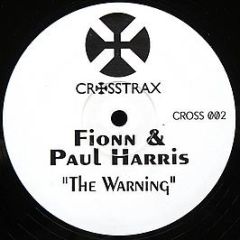 Fionn & Paul Harris - The Warning - Crosstrax