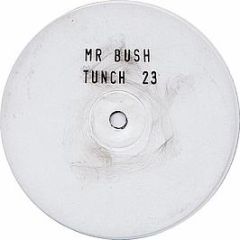 Mr. Bush - You Are Gonna Win - Kult Records