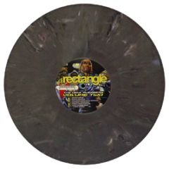 DJ Rectangle Presents - Vinyl Avengers (Volume 2) - South Paw