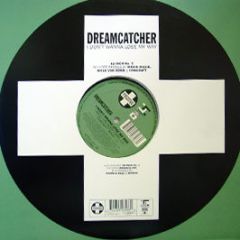 Dreamcatcher - I Don't Wanna Lose My Way (Remix) - Positiva