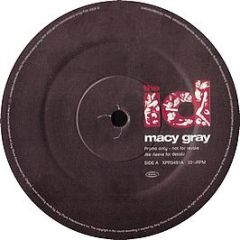 Macy Gray - The Id (Album Sampler) - Epic