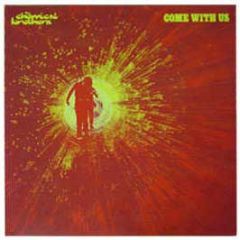 Chemical Brothers - Come With Us - Virgin