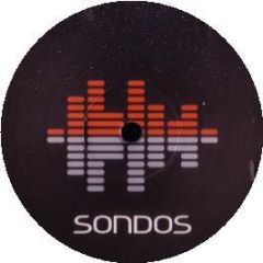 Evolved - This Is Your Life - Sondos