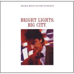 Original Soundtrack - Bright Lights, Big City - Warner Bros