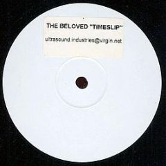 The Beloved - Timeslip - White